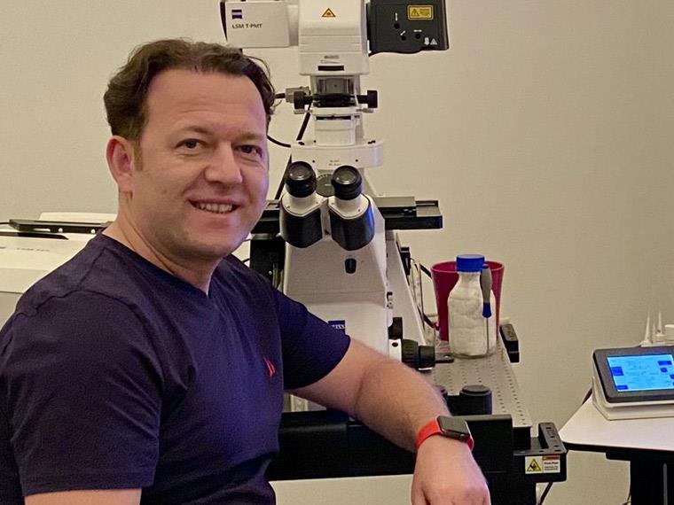 Prof. Dr. Özgür ÇINAR