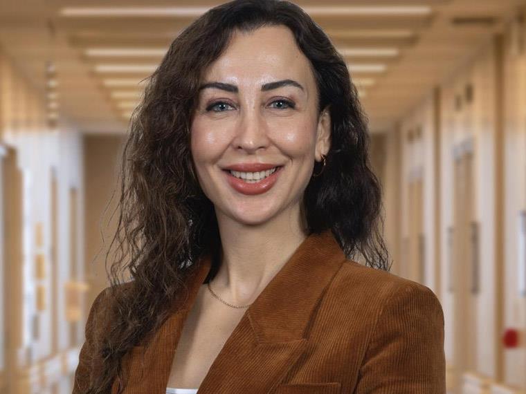 Prof. Dr. Çiler ÇELİK ÖZENCİ 