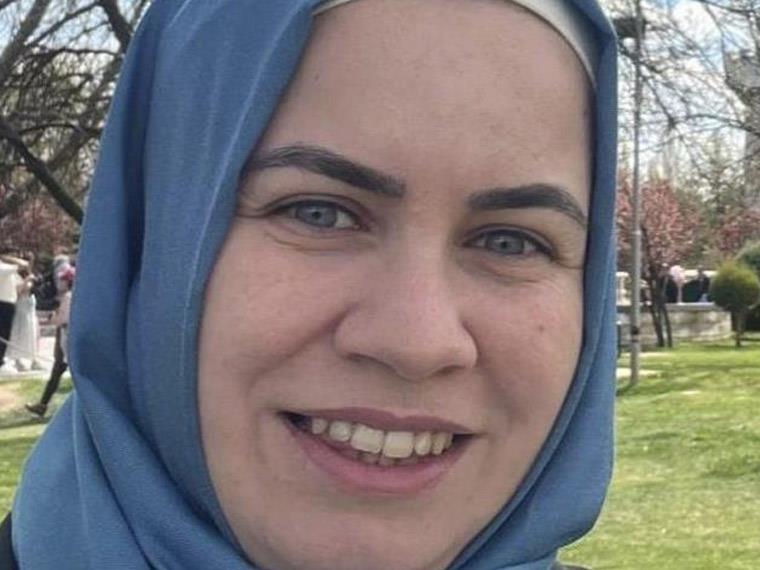 Uz. Dr. Emine UTLU ÖZEN