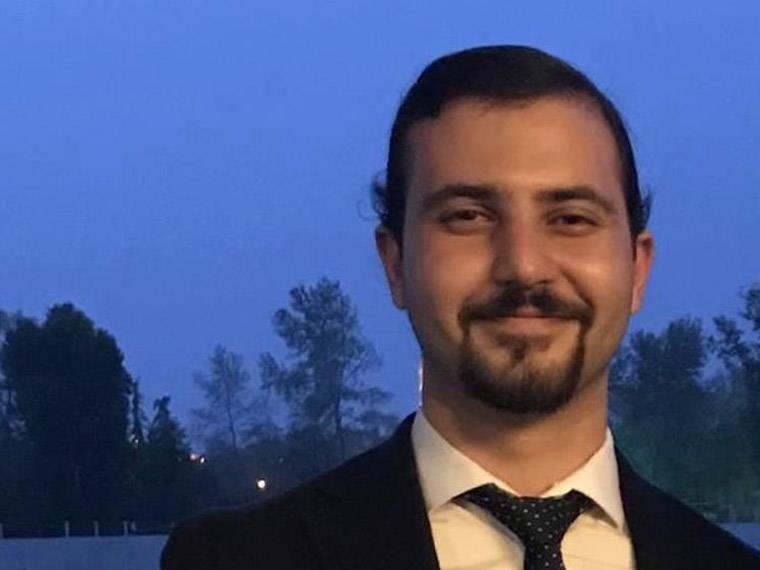 Dr. Öğr. Üyesi Sefa Burak ÇAM