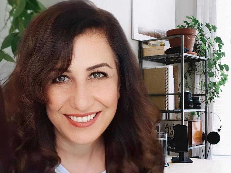 Prof. Dr. Leyla SATI