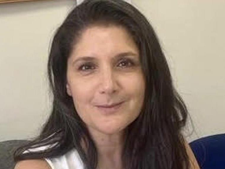 Prof. Dr. Gamze TANRIVERDİ 