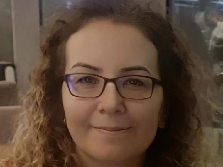 Doç. Dr. Nazlı ÇİL 