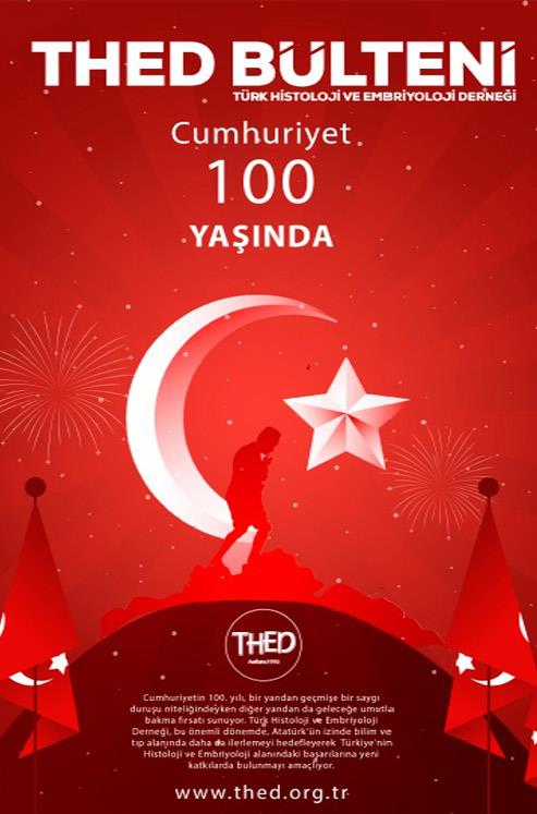 2024- OCAK THED BÜLTENİ