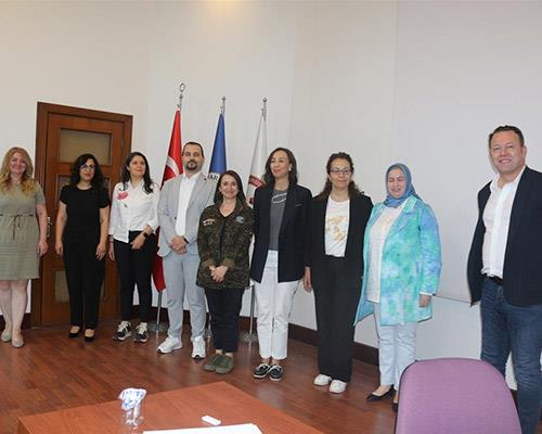 Türk Histoloji ve Embriyoloji Derneği'nin 18. Genel Kurulu Yapıldı