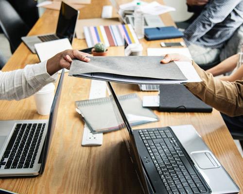 THED YYK-Eğitim Üst Kurulu Toplantısı Gerçekleştirildi.